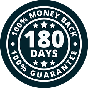 lean bliss Money back Guarantee